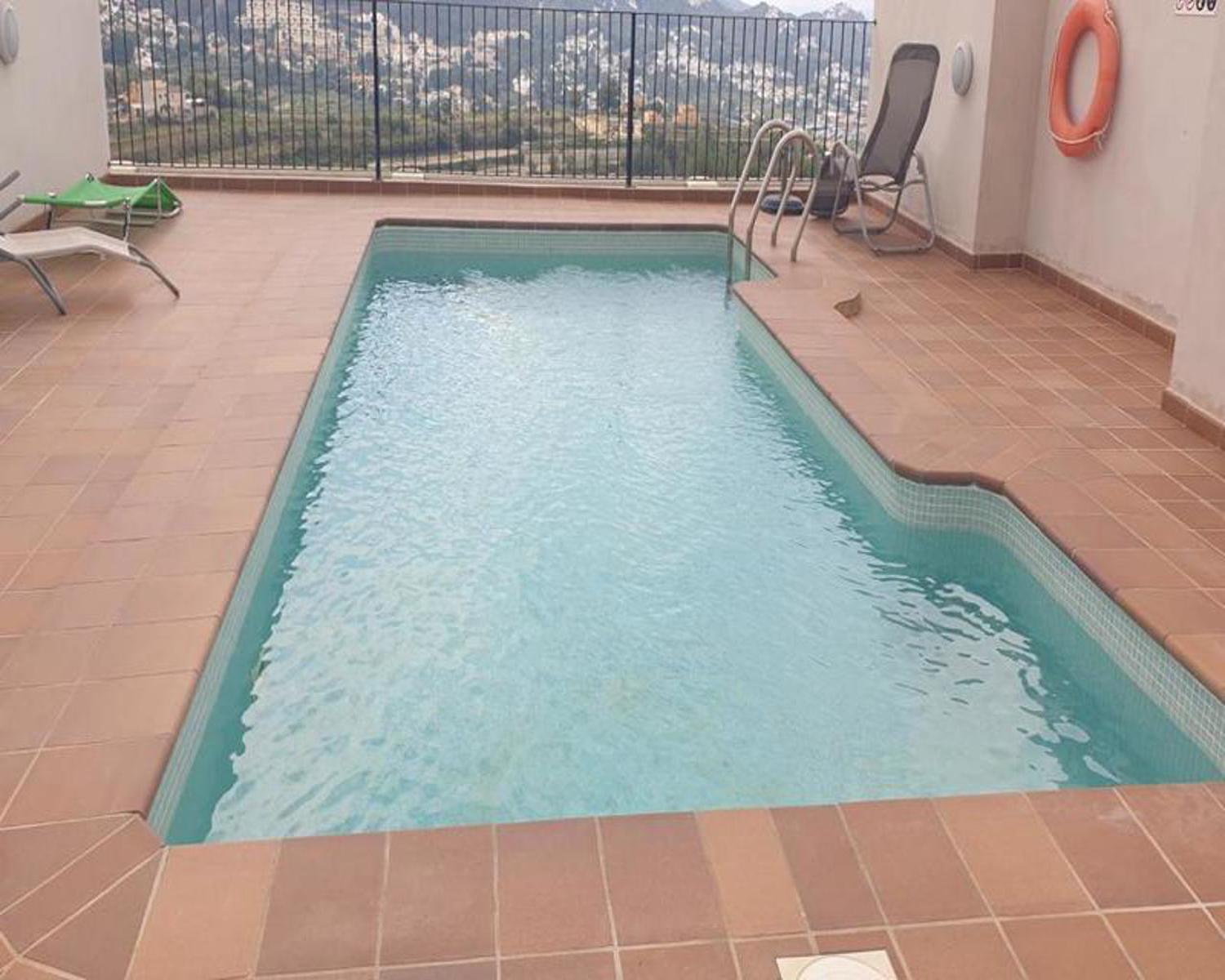 Apartment Near Moraira In 2
