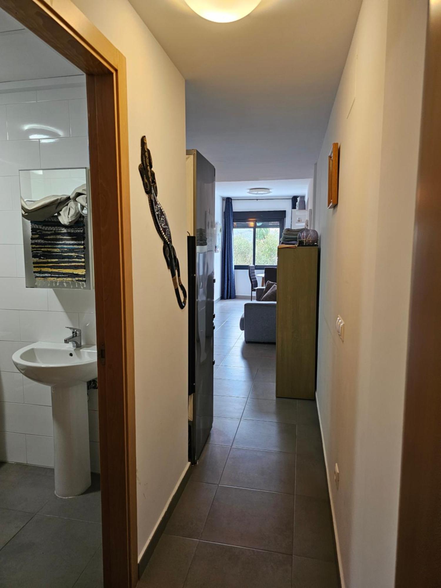 Apartment Near Moraira In 2