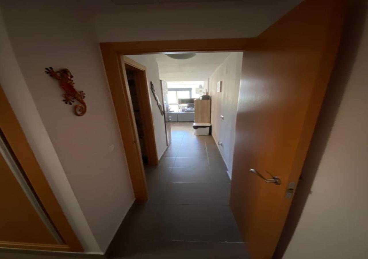 Apartment Near Moraira In 2 *