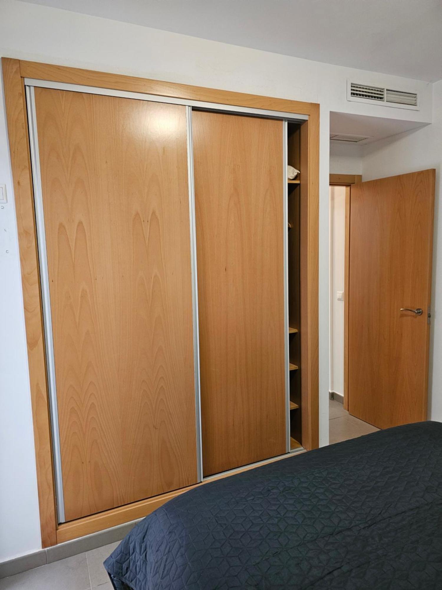 Near Moraira In 2 Apartment *